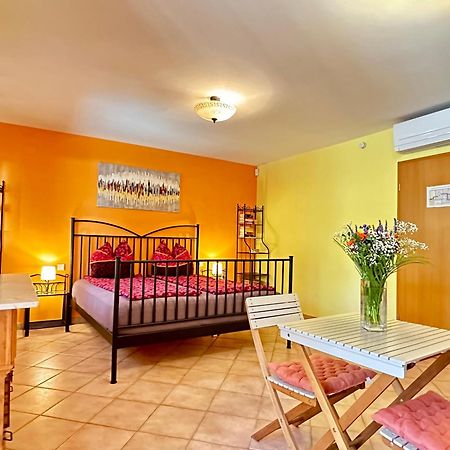 Villa Dolce Vita **** Premantura Esterno foto