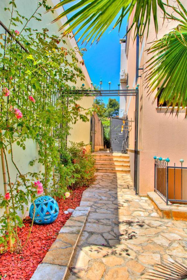Villa Dolce Vita **** Premantura Esterno foto