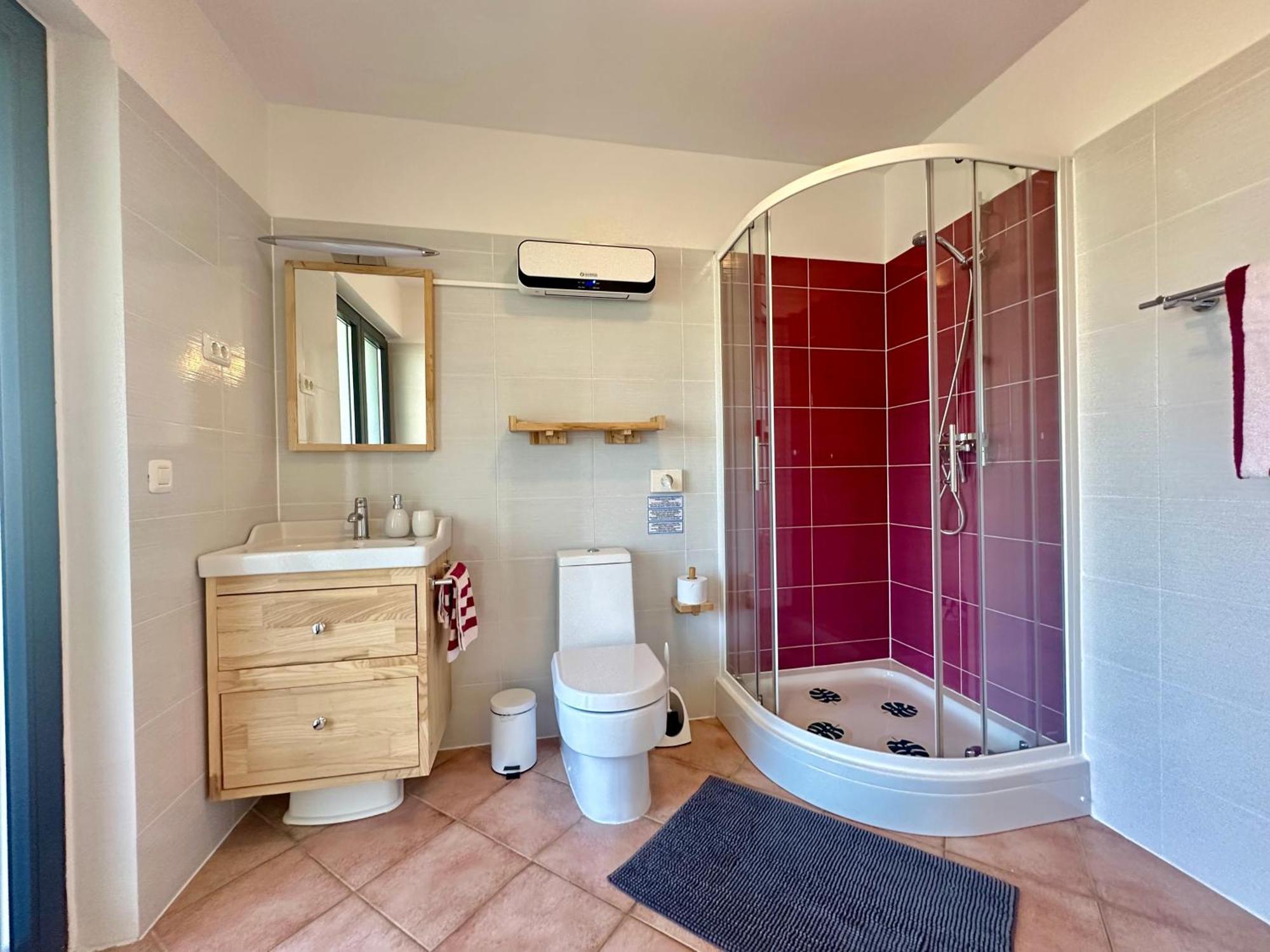 Villa Dolce Vita **** Premantura Esterno foto